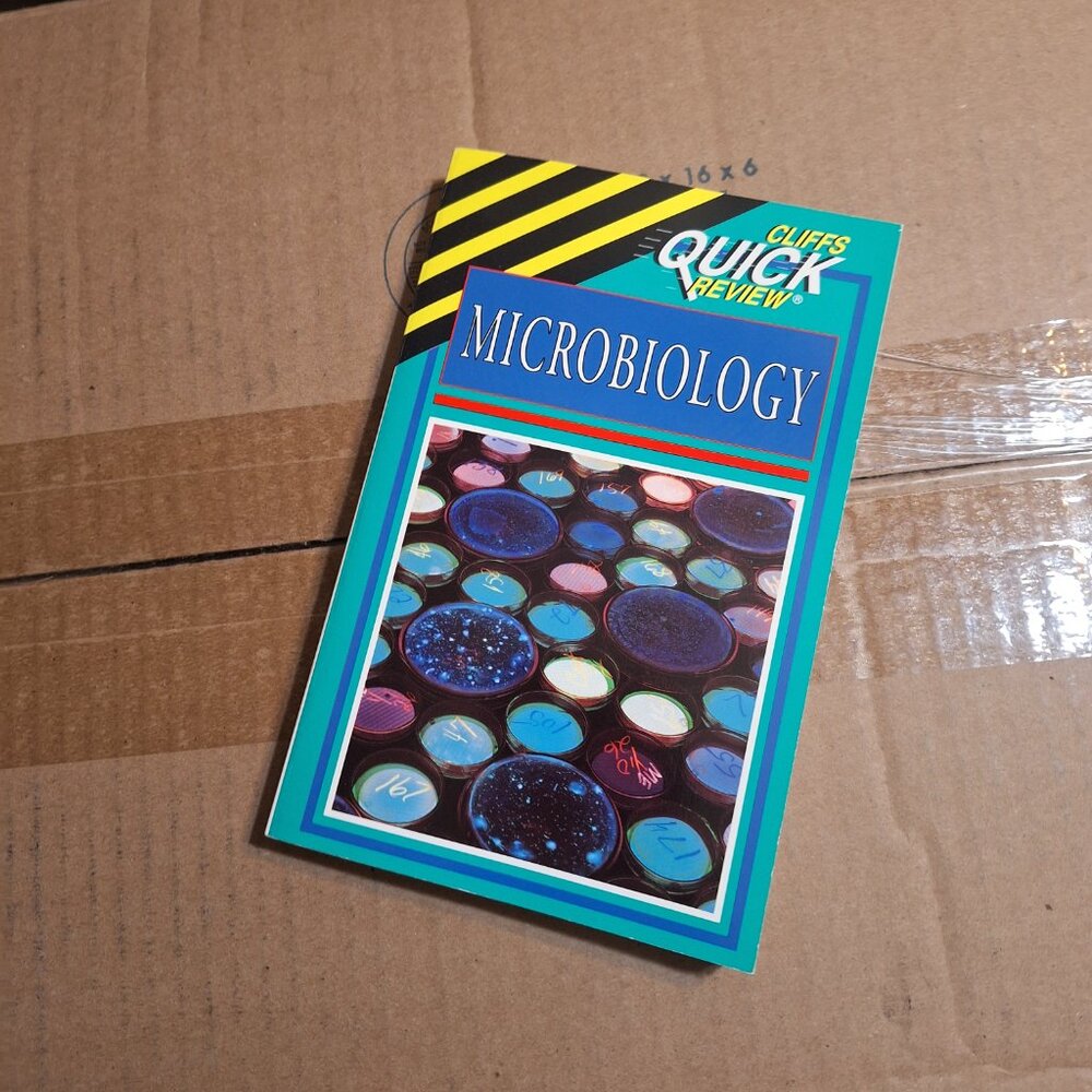 Microbiology